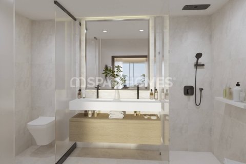 Villa for sale in Fuengirola, Malaga, Spain 3 bedrooms, 153 sq.m. No. 74131 - photo 16