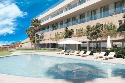 Villa in vendita a Fuengirola, Malaga, Spagna 3 camere da letto, 153 mq. N° 74131 - foto 15