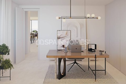 Villa for sale in Fuengirola, Malaga, Spain 3 bedrooms, 153 sq.m. No. 74131 - photo 19