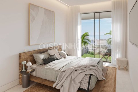 Villa for sale in Fuengirola, Malaga, Spain 3 bedrooms, 153 sq.m. No. 74131 - photo 15