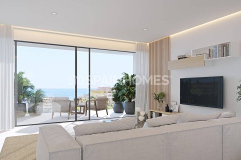 Villa for sale in Fuengirola, Malaga, Spain 3 bedrooms, 153 sq.m. No. 74131 - photo 12