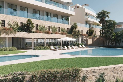 Villa for sale in Fuengirola, Malaga, Spain 3 bedrooms, 153 sq.m. No. 74131 - photo 4