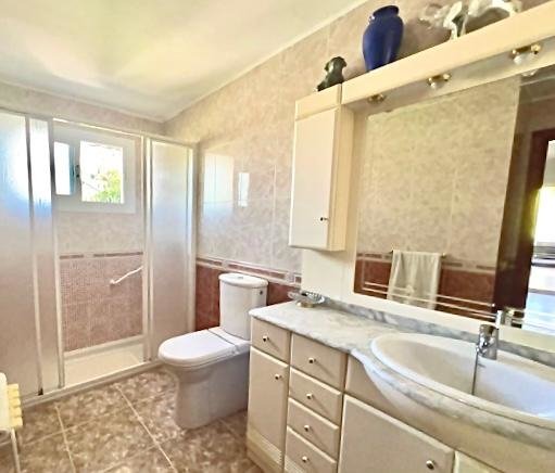Villa in Santa Ponsa, Mallorca, Spanien 4 Schlafzimmer, 219 m2 Nr. 103778