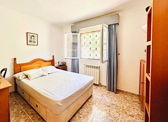 Villa in Santa Ponsa, Mallorca, Spanien 4 Schlafzimmer, 219 m2 Nr. 103778