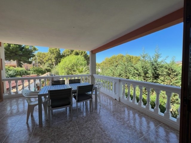 Villa in Santa Ponsa, Mallorca, Spanien 4 Schlafzimmer, 219 m2 Nr. 103778
