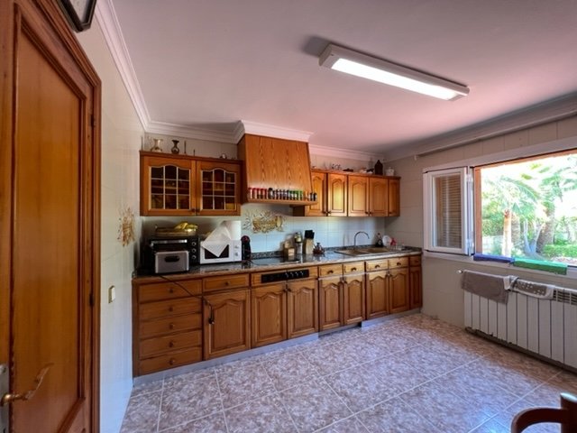Villa in Santa Ponsa, Mallorca, Spanien 4 Schlafzimmer, 219 m2 Nr. 103778