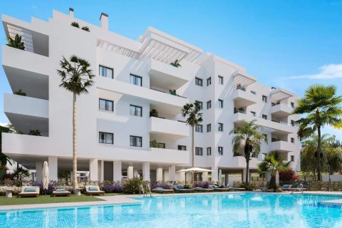 Huoneisto myytävänä Velez-Malaga, Malaga, Espanja, 3 makuuhuonetta, 80.11 m2 No. 174564 - kuva 2