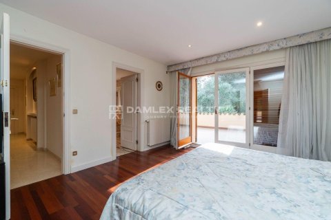 Willa w Santa Cristina d'Aro, Girona, Hiszpania 6 sypialni, 590 mkw. nr 176891 – zdjęcie 24