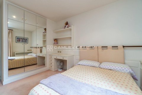 Willa w Santa Cristina d'Aro, Girona, Hiszpania 6 sypialni, 590 mkw. nr 176891 – zdjęcie 28