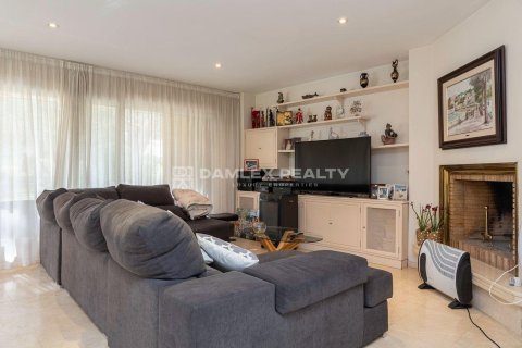Willa w Santa Cristina d'Aro, Girona, Hiszpania 6 sypialni, 590 mkw. nr 176891 – zdjęcie 9