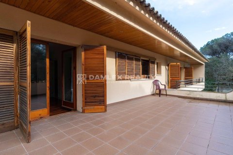 Willa w Santa Cristina d'Aro, Girona, Hiszpania 6 sypialni, 590 mkw. nr 176891 – zdjęcie 19