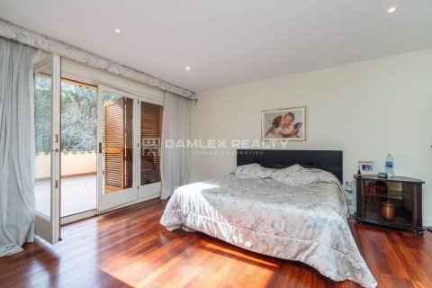 Willa w Santa Cristina d'Aro, Girona, Hiszpania 6 sypialni, 590 mkw. nr 176891 – zdjęcie 22