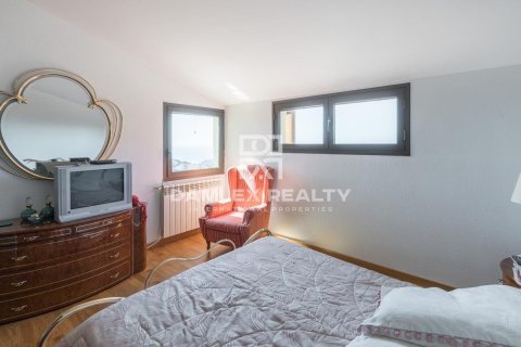 Willa w Lloret de Mar, Girona, Hiszpania 6 sypialni, 548 mkw. nr 176887 – zdjęcie 22