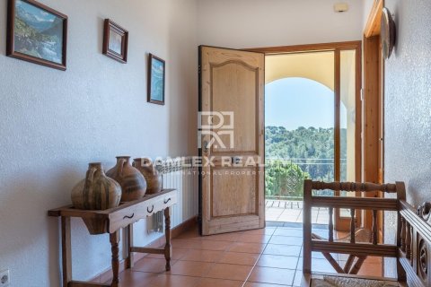 Willa w Lloret de Mar, Girona, Hiszpania 6 sypialni, 548 mkw. nr 176887 – zdjęcie 9