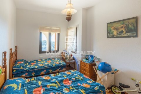 Willa w Lloret de Mar, Girona, Hiszpania 6 sypialni, 548 mkw. nr 176887 – zdjęcie 19