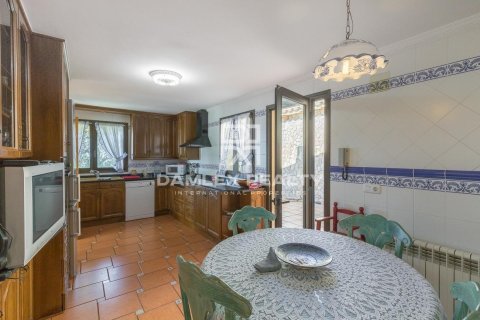 Willa w Lloret de Mar, Girona, Hiszpania 6 sypialni, 548 mkw. nr 176887 – zdjęcie 23