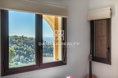 Willa w Lloret de Mar, Girona, Hiszpania 6 sypialni, 548 mkw. nr 176887 – zdjęcie 16