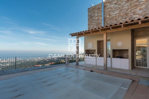 Willa w Platja D'aro, Girona, Hiszpania 6 sypialni, 425 mkw. nr 176889 – zdjęcie 30