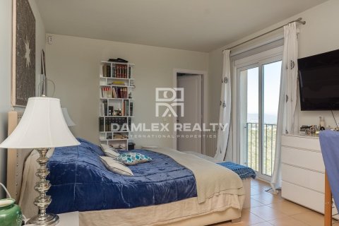 Willa w Platja D'aro, Girona, Hiszpania 6 sypialni, 425 mkw. nr 176889 – zdjęcie 17