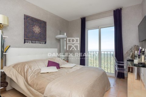 Willa w Platja D'aro, Girona, Hiszpania 6 sypialni, 425 mkw. nr 176889 – zdjęcie 20