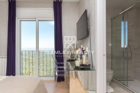 Willa w Platja D'aro, Girona, Hiszpania 6 sypialni, 425 mkw. nr 176889 – zdjęcie 21