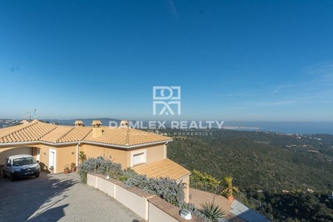 Willa w Platja D'aro, Girona, Hiszpania 6 sypialni, 425 mkw. nr 176889 – zdjęcie 29