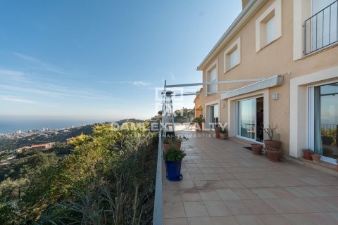 Willa w Platja D'aro, Girona, Hiszpania 6 sypialni, 425 mkw. nr 176889