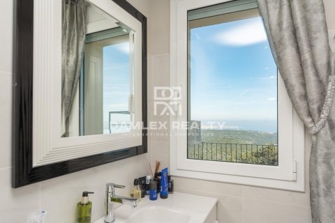 Willa w Platja D'aro, Girona, Hiszpania 6 sypialni, 425 mkw. nr 176889 – zdjęcie 28