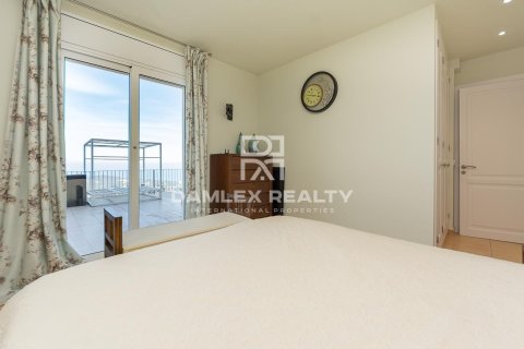 Willa w Platja D'aro, Girona, Hiszpania 6 sypialni, 425 mkw. nr 176889 – zdjęcie 11