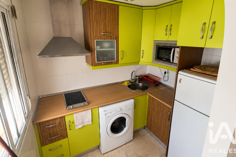 Wohnung zum Verkauf in Tarifa, Cadiz, Spanien 36.3 m2 Nr. 192218 - Foto 9