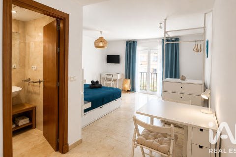 Wohnung zum Verkauf in Tarifa, Cadiz, Spanien 36.3 m2 Nr. 192218 - Foto 5