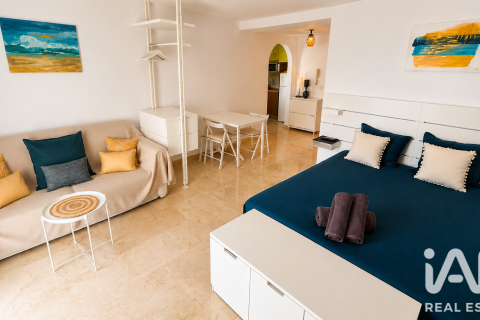 Wohnung zum Verkauf in Tarifa, Cadiz, Spanien 36.3 m2 Nr. 192218 - Foto 4