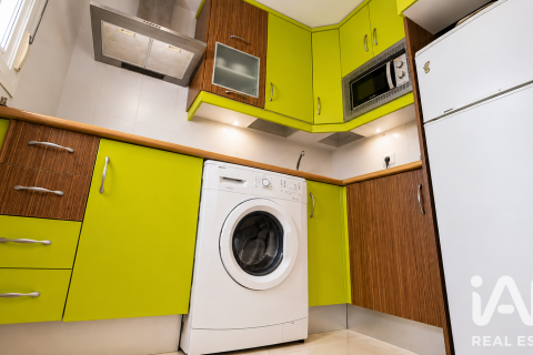 Wohnung zum Verkauf in Tarifa, Cadiz, Spanien 36.3 m2 Nr. 192218 - Foto 8