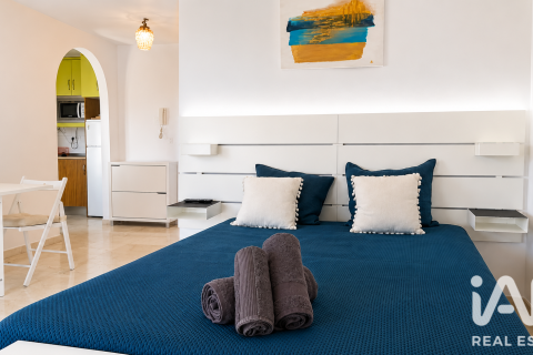 Wohnung zum Verkauf in Tarifa, Cadiz, Spanien 36.3 m2 Nr. 192218 - Foto 2