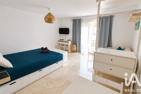 Wohnung zum Verkauf in Tarifa, Cadiz, Spanien 36.3 m2 Nr. 192218 - Foto 3