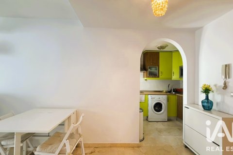 Wohnung zum Verkauf in Tarifa, Cadiz, Spanien 36.3 m2 Nr. 192218 - Foto 6