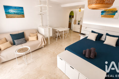 Wohnung in Tarifa, Cadiz, Spanien 36.3 m2 Nr. 192218