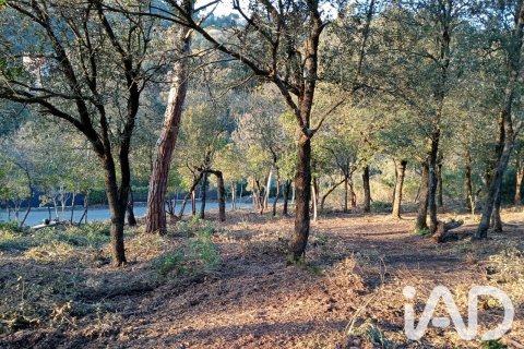 Land zum Verkauf in Vacarisses, Barcelona, Spanien 2274 m2 Nr. 192220 - Foto 5