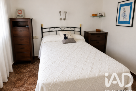 Townhouse zum Verkauf in Cubelles, Barcelona, Spanien 3 Schlafzimmer, 114 m2 Nr. 192196 - Foto 12