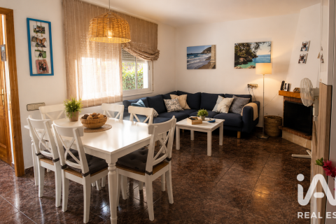 Townhouse zum Verkauf in Cubelles, Barcelona, Spanien 3 Schlafzimmer, 114 m2 Nr. 192196 - Foto 16