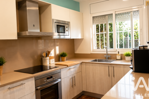 Townhouse zum Verkauf in Cubelles, Barcelona, Spanien 3 Schlafzimmer, 114 m2 Nr. 192196 - Foto 4