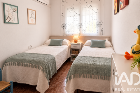 Townhouse zum Verkauf in Cubelles, Barcelona, Spanien 3 Schlafzimmer, 114 m2 Nr. 192196 - Foto 8