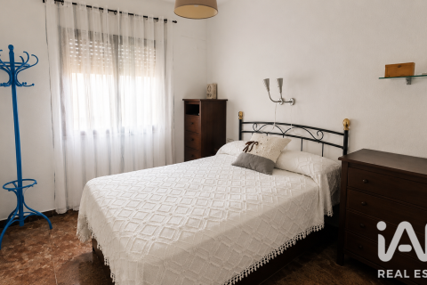 Townhouse zum Verkauf in Cubelles, Barcelona, Spanien 3 Schlafzimmer, 114 m2 Nr. 192196 - Foto 11