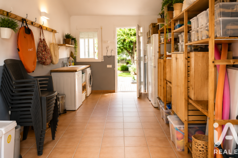 Townhouse zum Verkauf in Cubelles, Barcelona, Spanien 3 Schlafzimmer, 114 m2 Nr. 192196 - Foto 5
