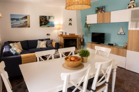 Townhouse zum Verkauf in Cubelles, Barcelona, Spanien 3 Schlafzimmer, 114 m2 Nr. 192196 - Foto 15
