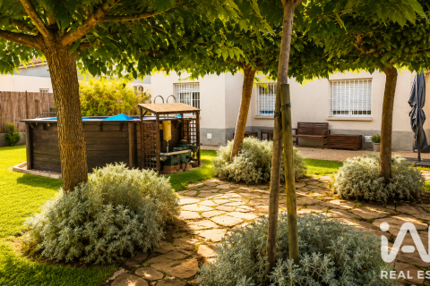 Townhouse zum Verkauf in Cubelles, Barcelona, Spanien 3 Schlafzimmer, 114 m2 Nr. 192196 - Foto 10