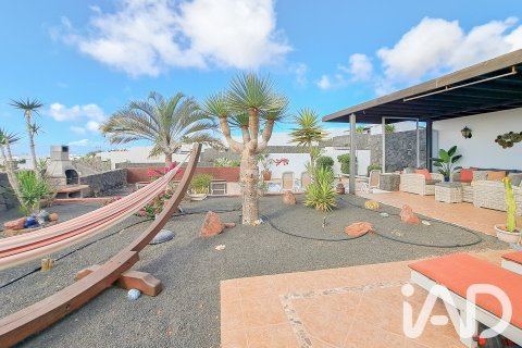 House zum Verkauf in Yaiza, Lanzarote, Spanien 3 Schlafzimmer, 120 m2 Nr. 192195 - Foto 4