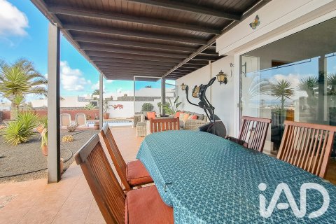 House zum Verkauf in Yaiza, Lanzarote, Spanien 3 Schlafzimmer, 120 m2 Nr. 192195 - Foto 20