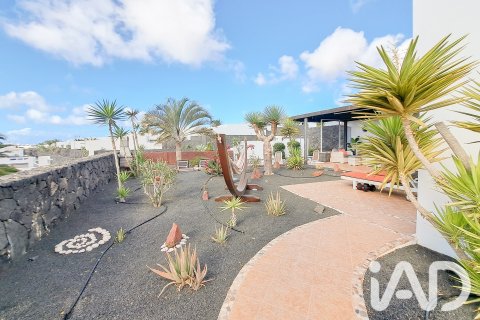 House zum Verkauf in Yaiza, Lanzarote, Spanien 3 Schlafzimmer, 120 m2 Nr. 192195 - Foto 19