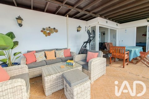 House zum Verkauf in Yaiza, Lanzarote, Spanien 3 Schlafzimmer, 120 m2 Nr. 192195 - Foto 13